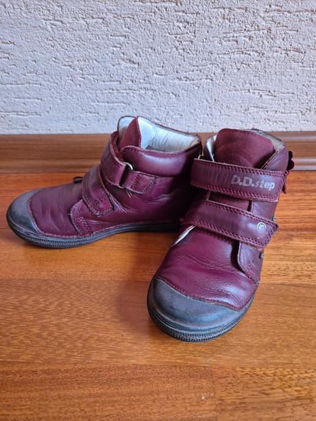 Celoročné d.d step, d.d.step,31