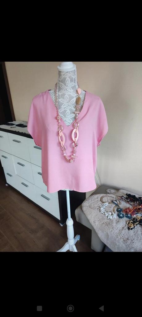 Dámska blúzka, primark,l