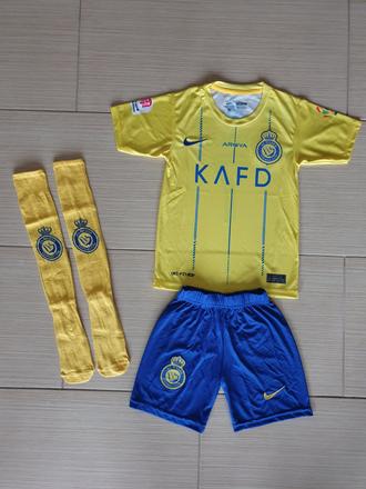 Dres ronaldo, nike,176