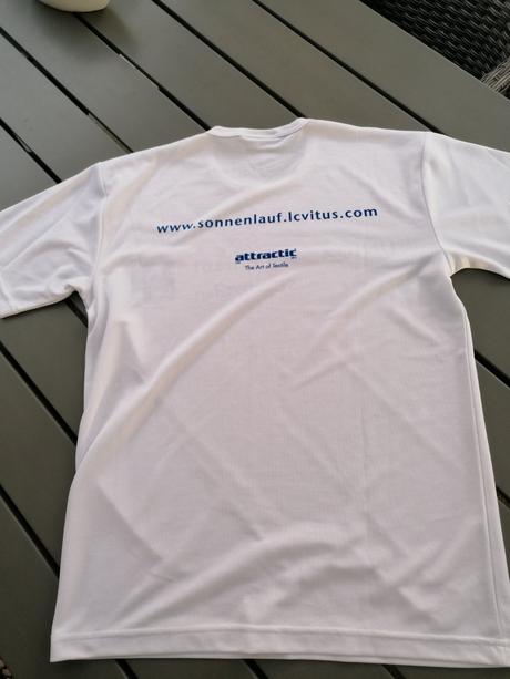 Funkčné tričko, s