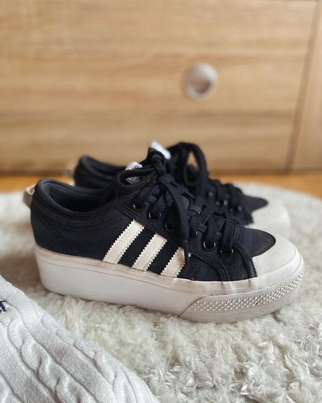 Adidas nizza, adidas,37