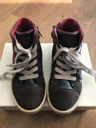 Geox topanky, geox,31