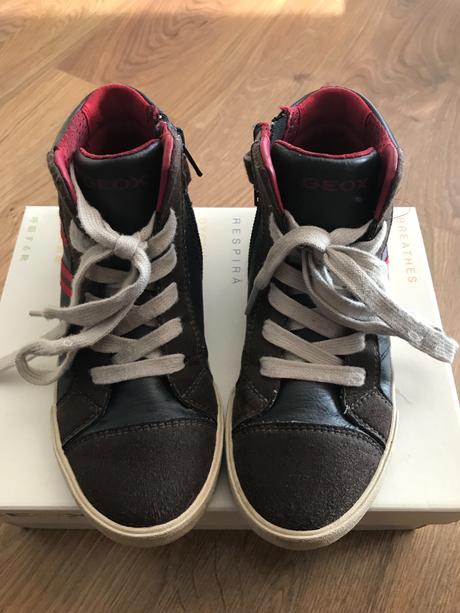 Geox topanky, geox,31