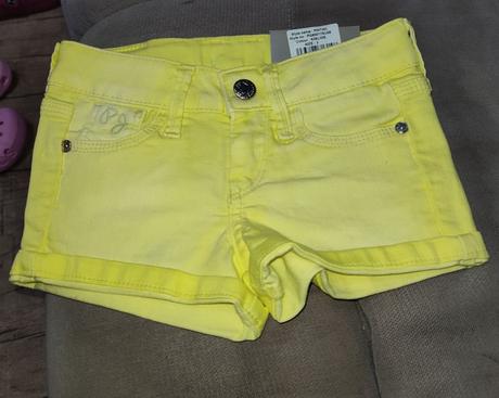 Pepe jeans kratasy, pepe jeans,104
