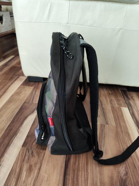 Školský batoh pre 2.stupen zš a sš,