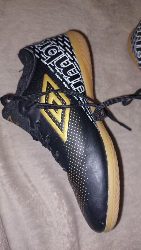 Kopačky  halovky umbro, umbro,31