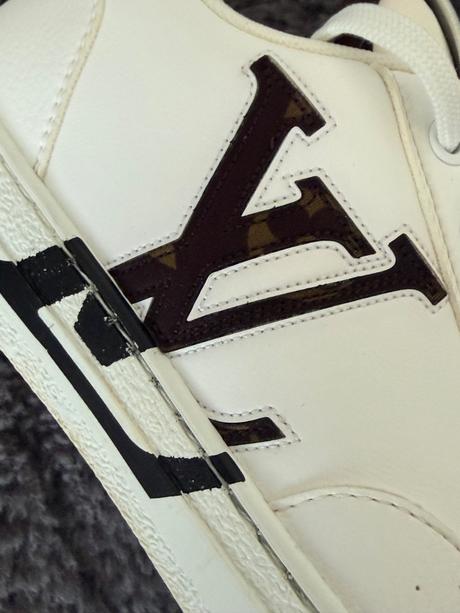 Tenisky louis vuitton, louis vuitton,38