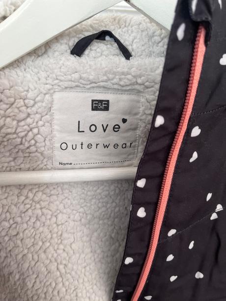 Prechodna bundička, f&f,128