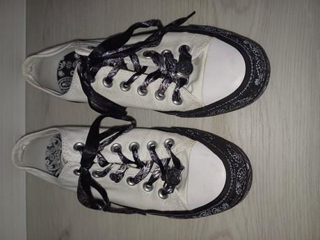 Tenisky converse all star, converse,37
