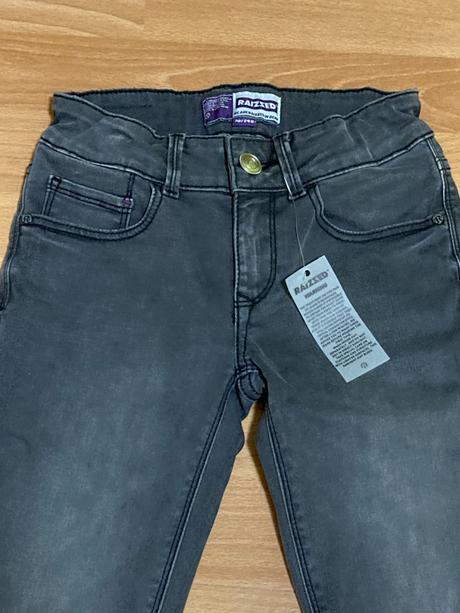 Dievčenské rifle, 140