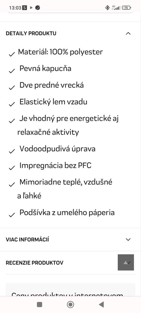 Icepeak, 140