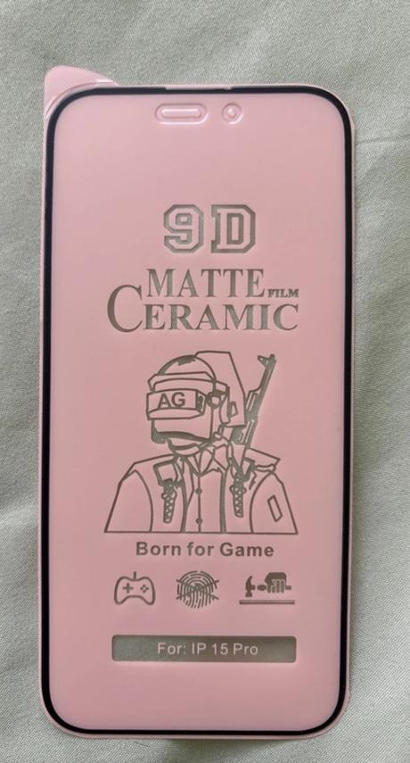 Iphone 15 & 16, apple