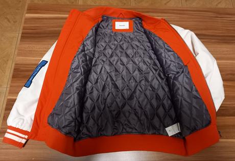 Jarná bunda, reserved,146