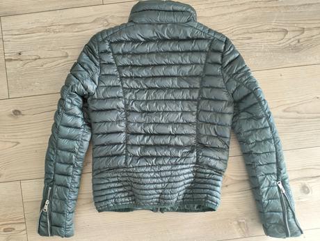 Prechodna bunda, amisu,36