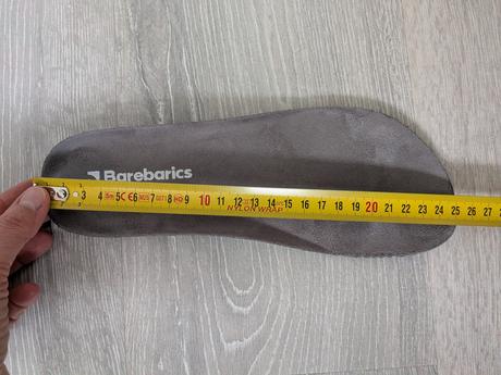 Zimné topánky barebarics, be lenka,39