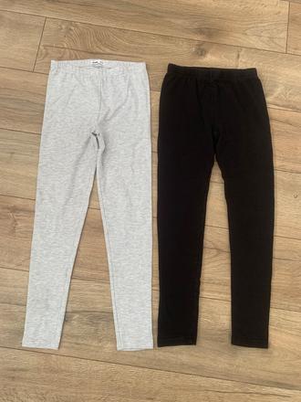 Leginy 146/152, sinsay,146