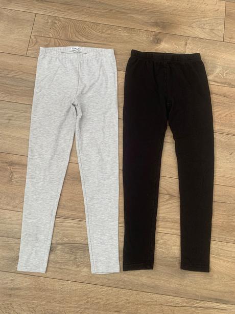Leginy 146/152, sinsay,146