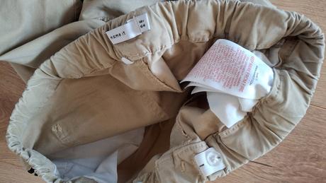 Nohavice zn. name it., name it,164