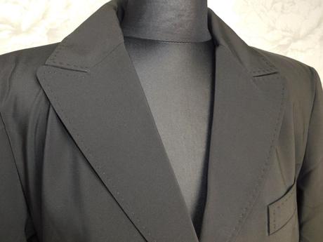 Luxusny elegantny blejzer, 42