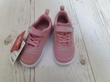 Tenisky puma ( 23) nové, puma,23