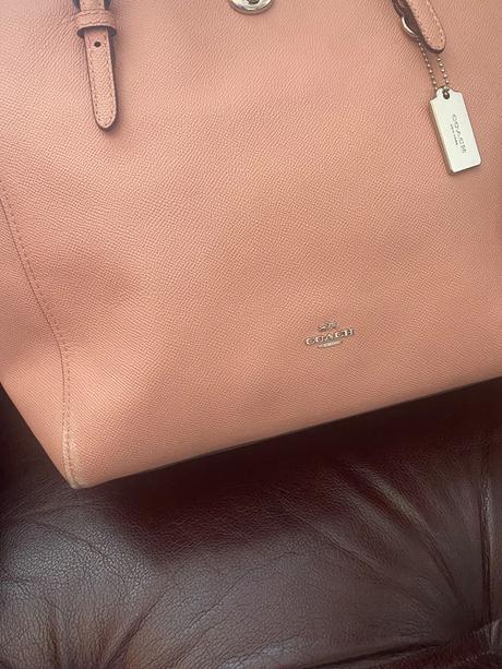 Coach kabelka, coach