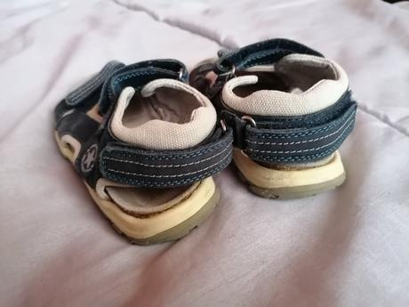 Sandálky protetika, protetika,26