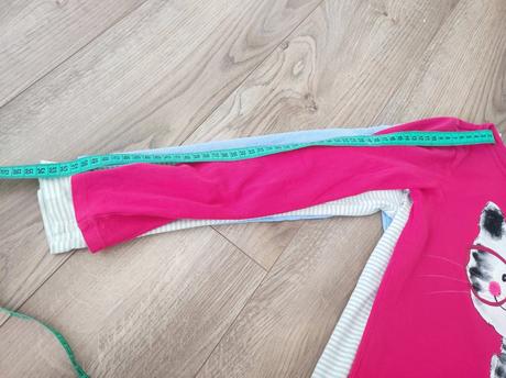 Tričko labkova patrola 9r., nickelodeon,134