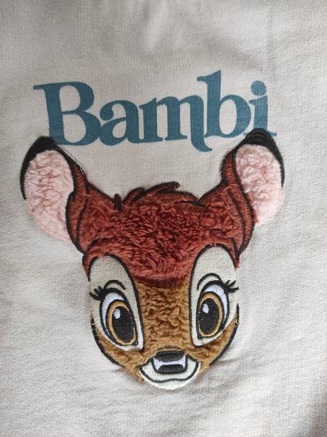 Hrubsia mikina bambi, reserved,104