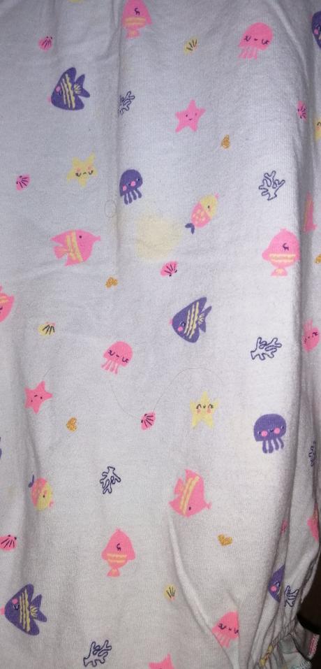 Krásny letný overal, pepco,74