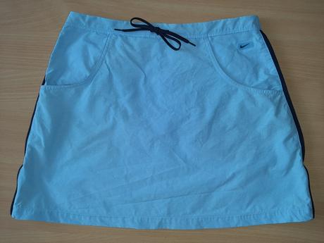 Športová sukňa nike, tenká, nike,38