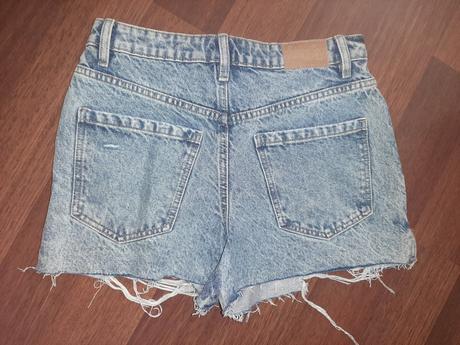 Kraťasy., sinsay,38