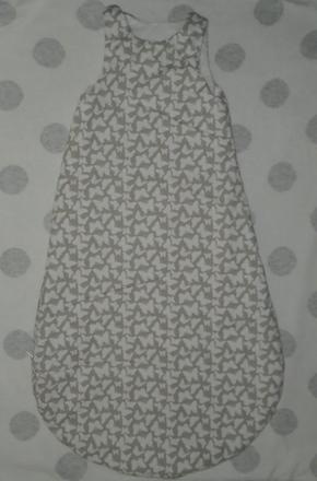 Spací vak na 0 až 6 mesiacov, 