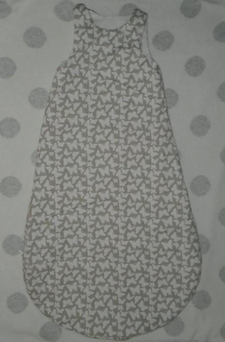 Spací vak na 0 až 6 mesiacov, 