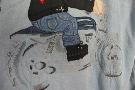 Together peckova jedinecna original riflovka m, m