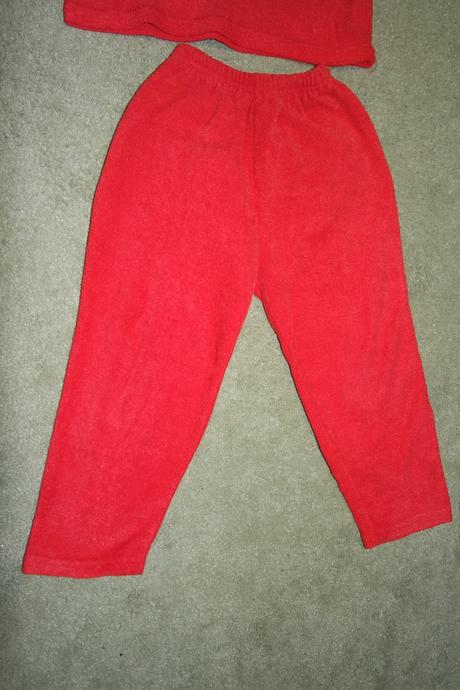 Detská súprava, 116