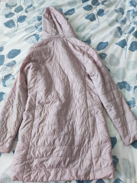 Prechodná bunda, 38