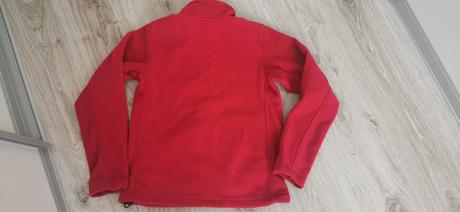 Teplá flysova mikina veľ. xs, philip russel,xs