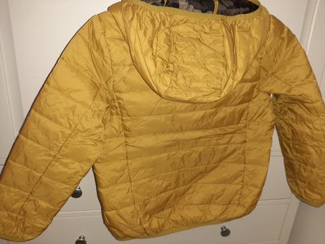 Páperová bundička next, next,116