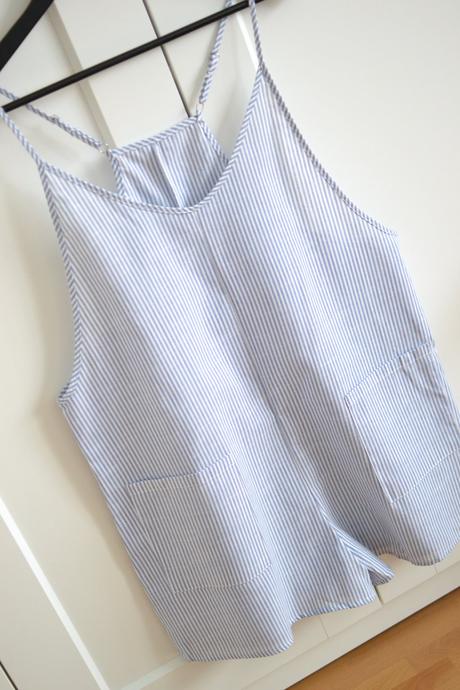 Šortky na traky l, l