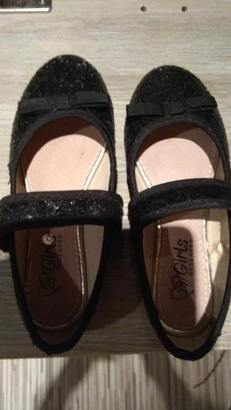 Predám detské topánky, reserved,29