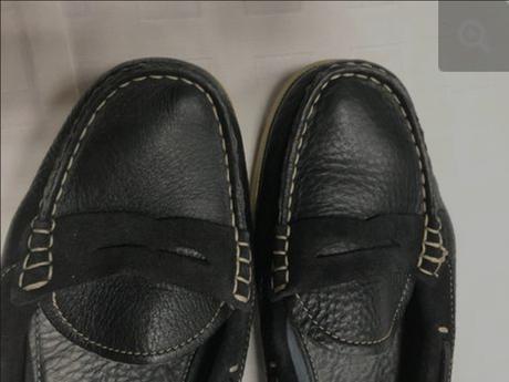 Mokasiny gant v.40, gant,40