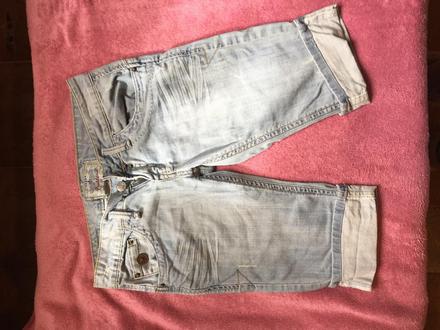 Trištvrťáky, fishbone,xs