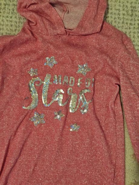 Mikina/pulovrík, 146