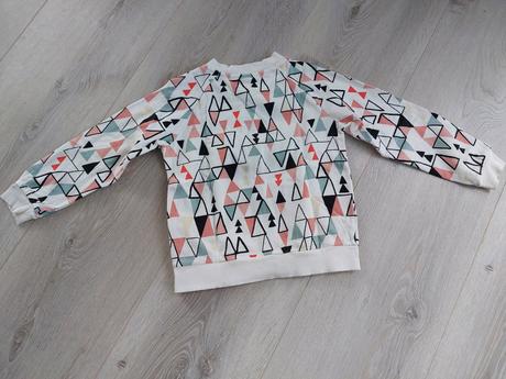 Lindex mikina, lindex,110