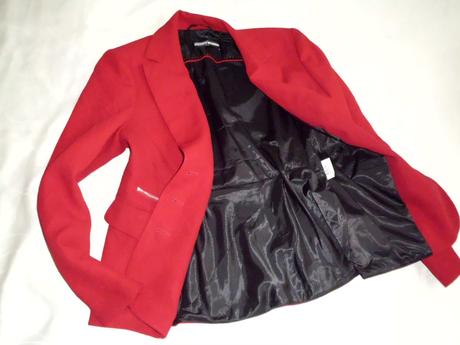 Tmavočervené do bordova, gerry weber,m