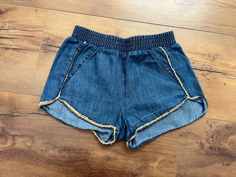 Riflové kraťasy, original marines,110