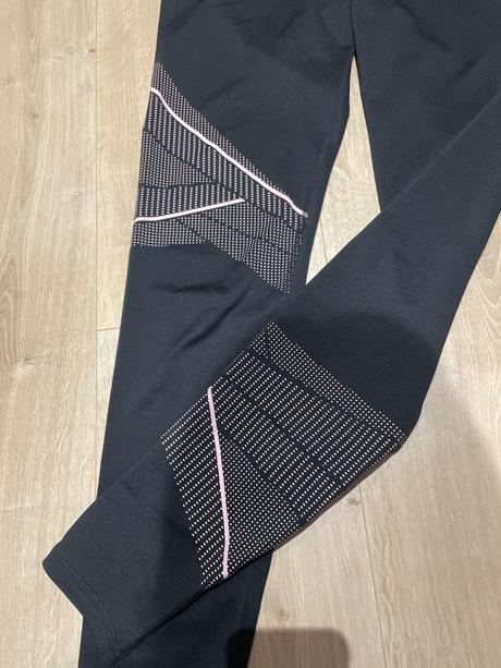 Športové legíny, h&m,s