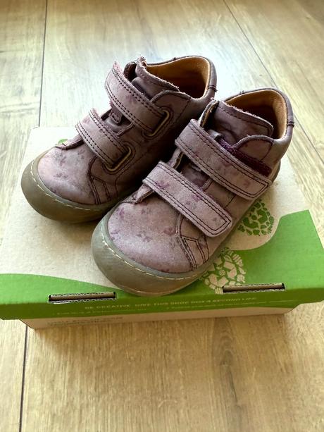 Prechdoné topanky froddo, froddo,22