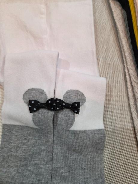 Pančuchy 5ks, 122–134