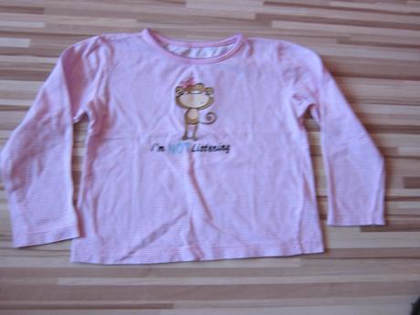 Vrch pyzamka e18, 110